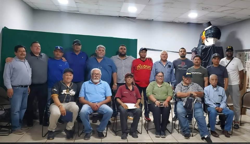 Mineros a Liga del Norte