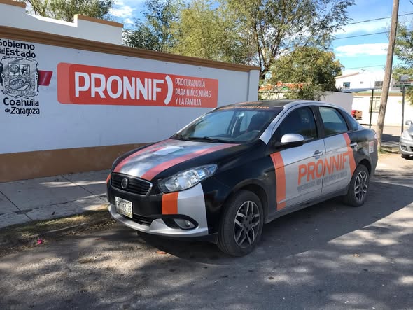 Indagan PRONNIF y FGE caso de niña embarazada