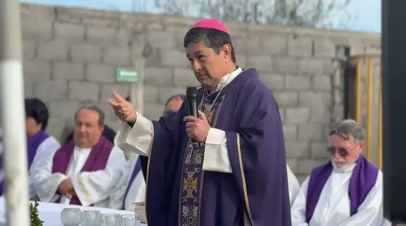 A 20 AÑOS DE TRAGEDIA RECUERDAN A MINEROS