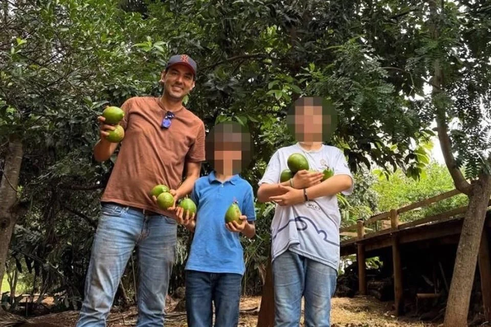 Mata a hijo y se quita la vida, por infidelidad de la esposa