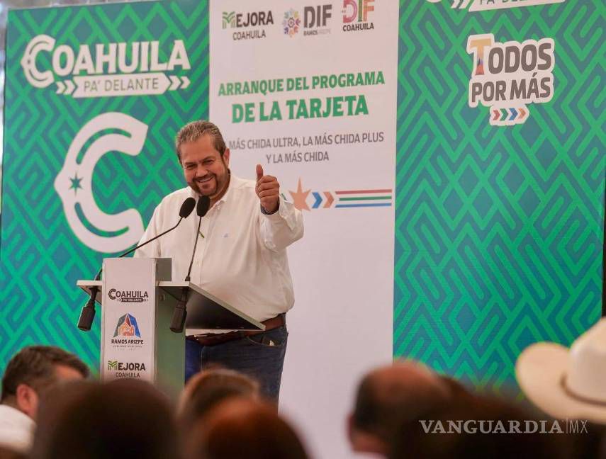 Benefician a 8 mil 500 con “Todos por La Más Chida”