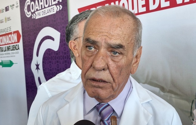 Combatirá Coahuila al sarampión en escuelas