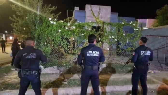Sentencian a 4 años a vendedora de droga