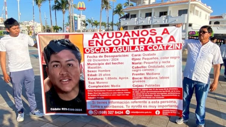 Lidera Sinaloa la lista