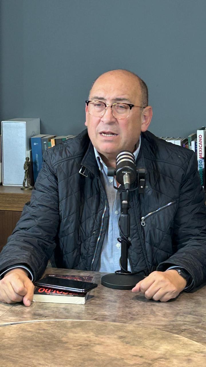 CRECE LA INSEGURIDAD POR FALTA DE ACCIÓN DE GOBERNADORES DE MORENA; “PÓNGANSE A JALAR”, EXIGE RUBÉN MOREIRA