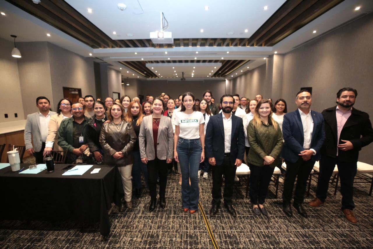 IMPULSAN INSPIRA Y SALUD CAMPAÑA PERMANENTE PARA DETECCIÓN DE CÁNCER INFANTIL