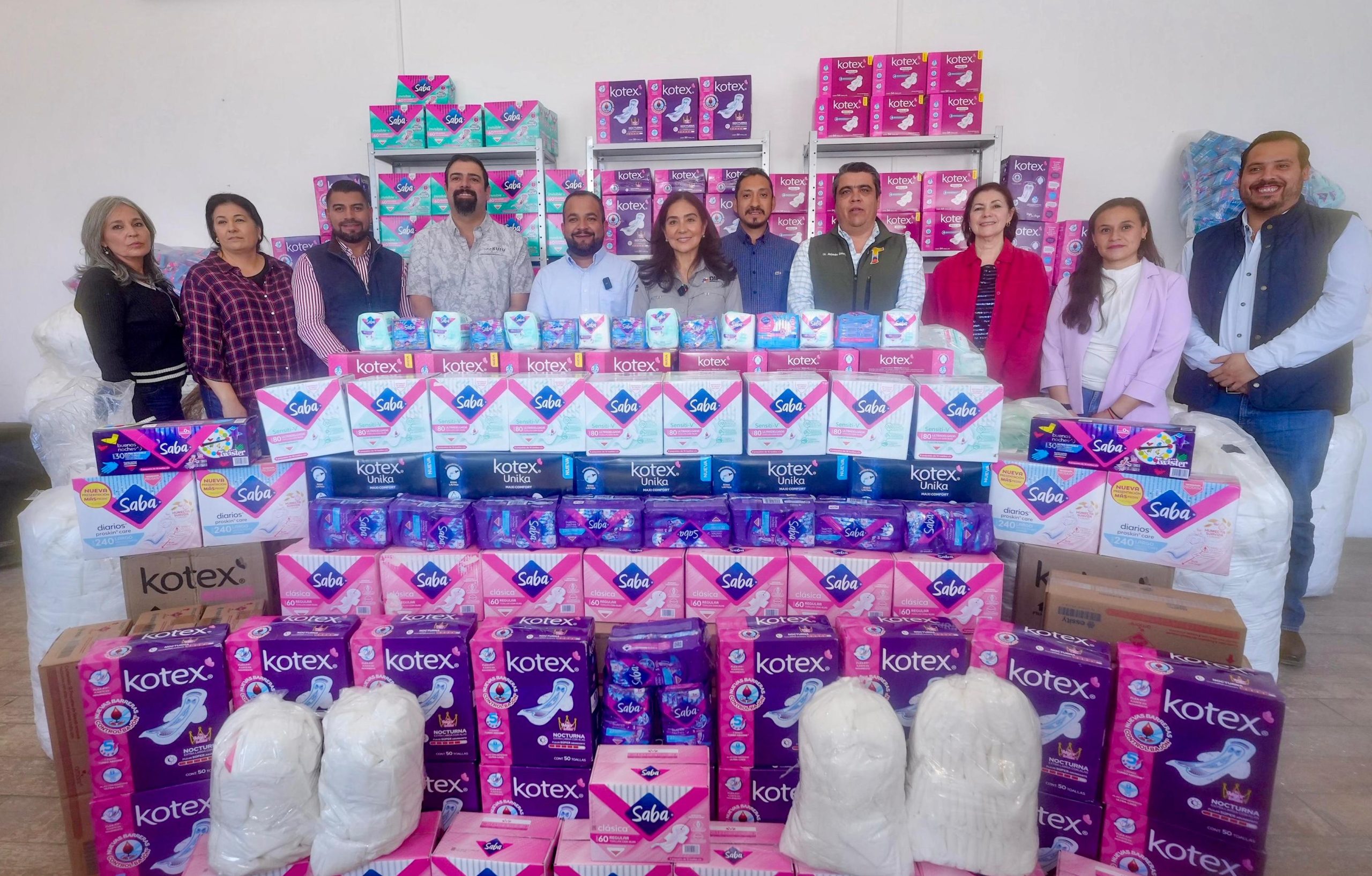 DIF Ramos Arizpe amplía apoyos a mujeres en situación vulnerable