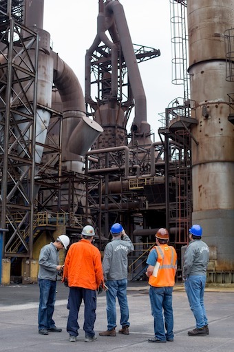 Cargill y Afirme van por AHMSA