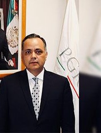 Presentan a nuevo Delegado de FGR