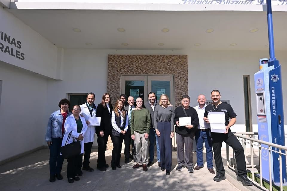 Tiene DIF Monclova equipo para diagnóstico prenatal