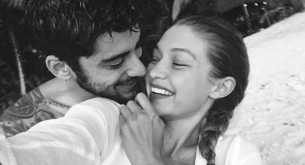 ¿Nunca estuvo enamorado? Zayn Malik impacta con su confesión sobre Gigi Hadid