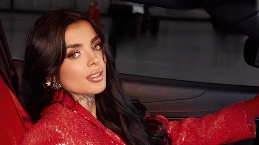 Karely Ruiz anuncia retiro de OnlyFans: “Ya llegó el momento”