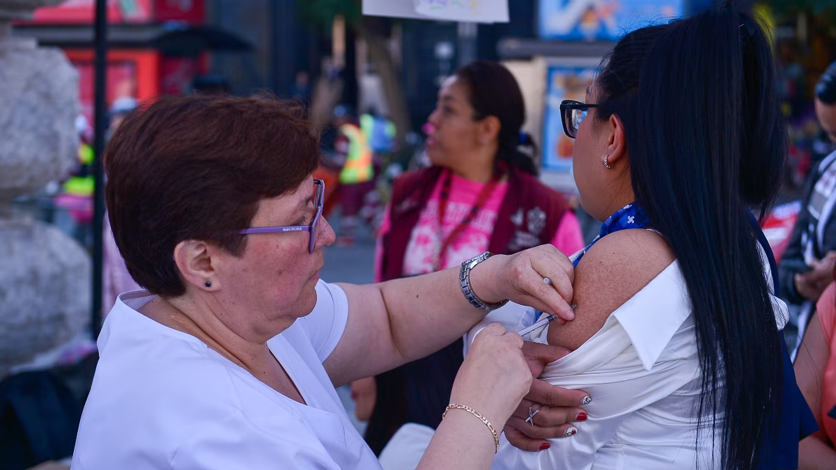 ¿Crees que es gripe? Podría tratarse de sarampión: Estos son los primeros síntomas de la enfermedad viral