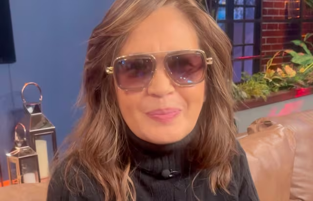 Yolanda Andrade confiesa lo que quiere hacer “antes de morir”