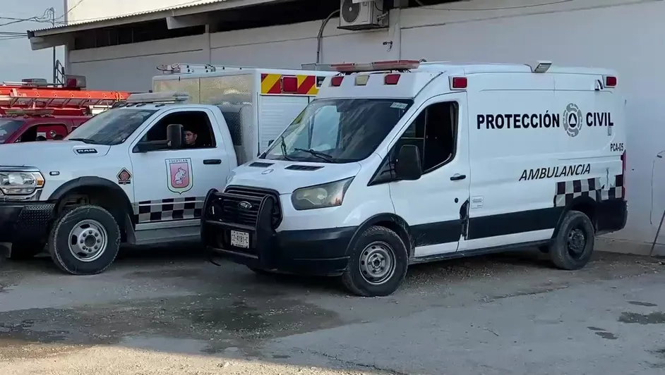 Mamá es atacada por su hijo con agua hirviendo en Chiapas; resulta con quemaduras graves