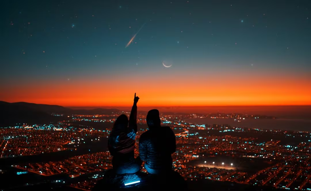 Alineación de seis planetas; ¿cuántos días faltan para ver el espectáculo cósmico en México?