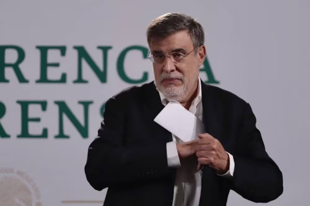«Cuando AMLO se radicalizó, tuve que renunciar a su gobierno; no me siento traicionado por el expresidente», afirma Julio Scherer