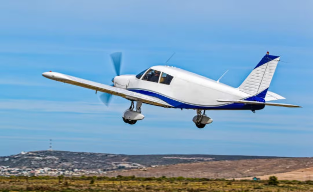 Avioneta se estrella en el norte de Colorado; hay 4 personas sin vida