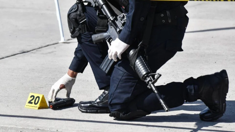 Ataque armado en Puebla: matan a tres personas y lesionan a cuatro en inmediaciones de «Sala de Despecho»