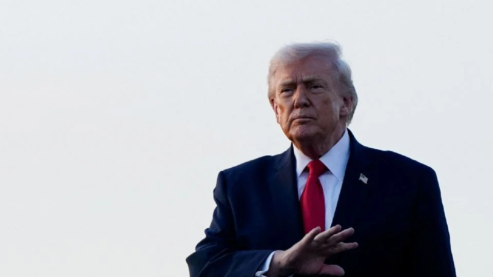 Trump anuncia que su Junta de Paz destinará 5 mil millones de dólares a la reconstrucción de Gaza