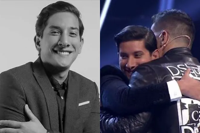 Muere Leo Rosas a los 27 años: ¿qué le pasó al ‘alumno’ de Yahir en La Voz México?