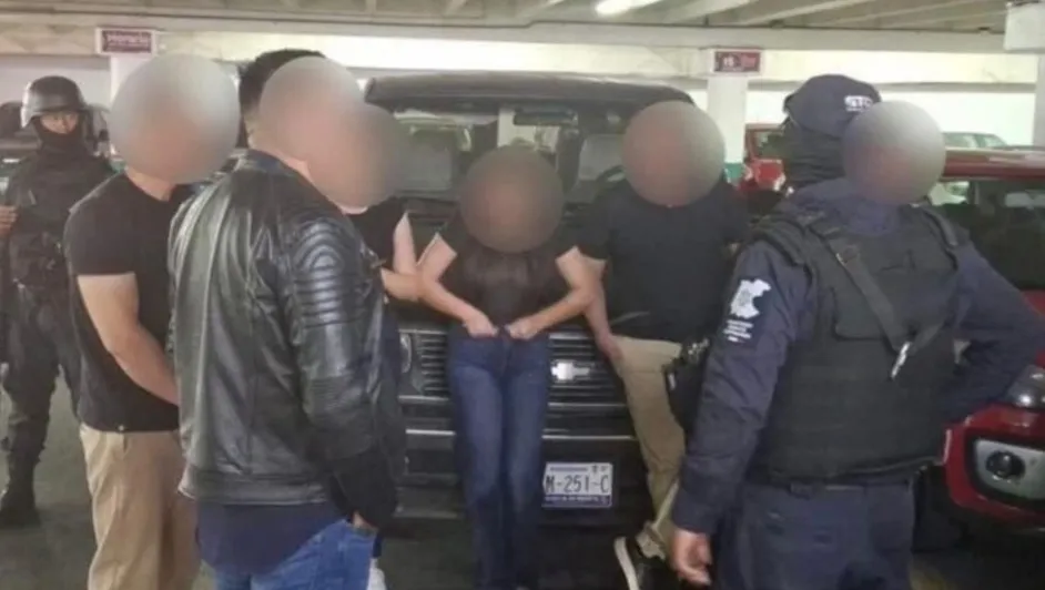 Localizan con vida en Salamanca a seis trabajadores de Nissan Uruapan reportados como desaparecidos