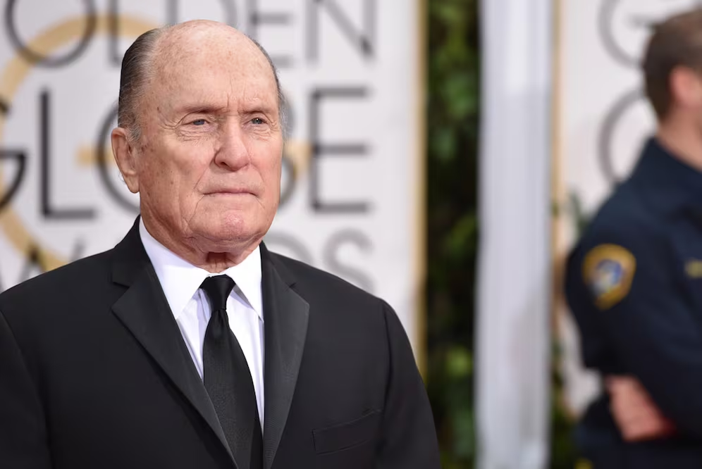 Robert Duvall, actor de «El padrino» y «Apocalypse now», falleció a los 95 años