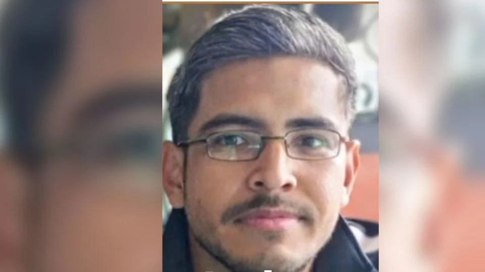 Hallan los restos de Ismael Rocha una semana después de reportarse su desaparición en Tijuana