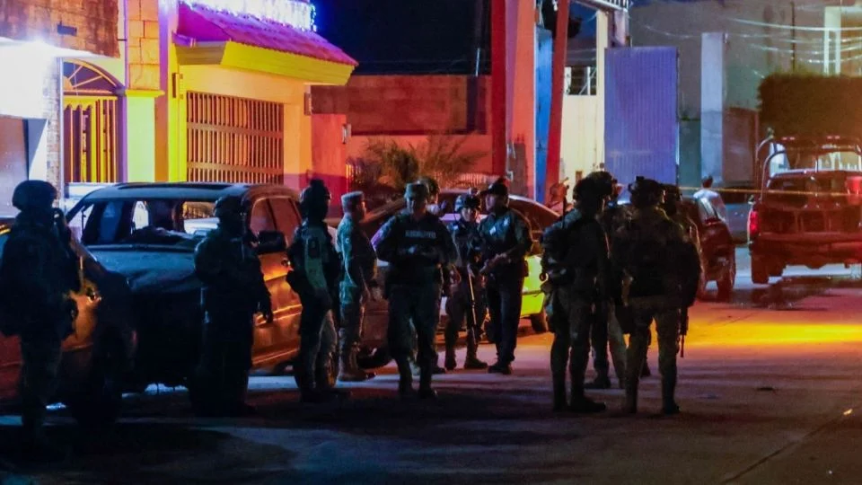 Jornada violenta en Veracruz: as*sinan a siete personas en diversos municipios