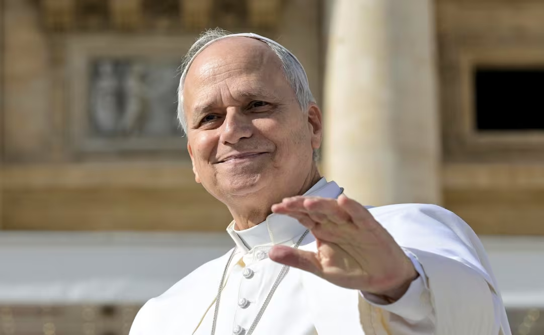 Papa León XIV celebra su primer Miércoles de Ceniza; retoma la procesión tradicional en Roma