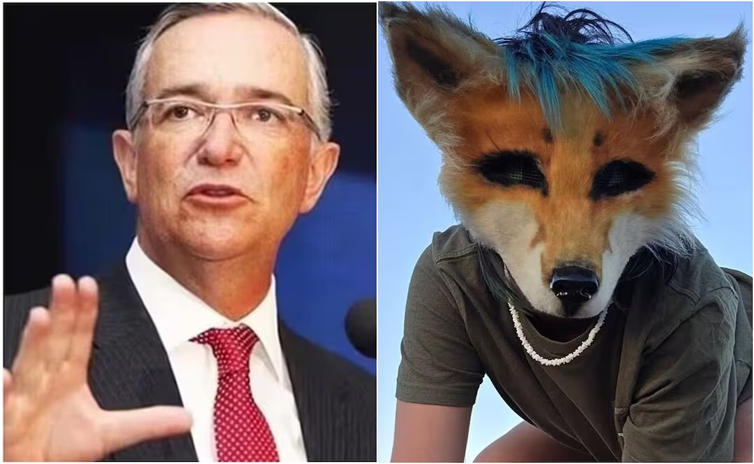 Salinas Pliego lanza peculiar sugerencia contra los «Therians»; esto dijo