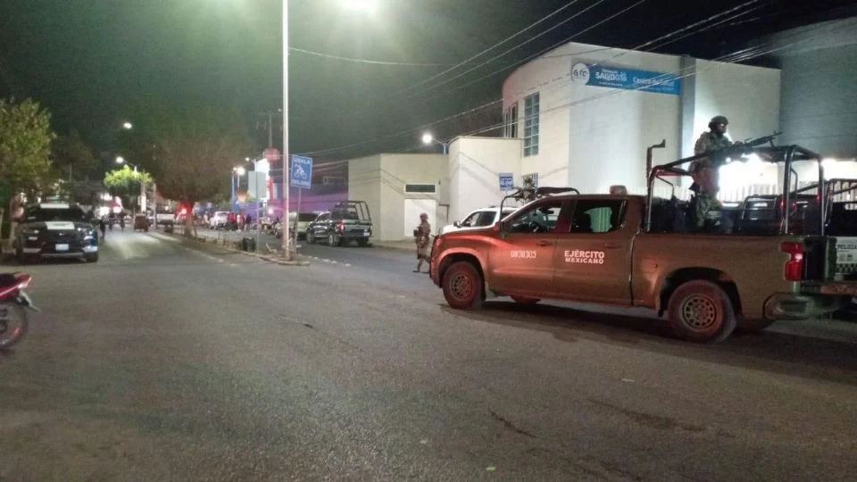 Atac4n a balaz0s un convivio en Guanajuato: mat4n a una persona y dejan 12 heridos, entre ellos ocho niñ0s