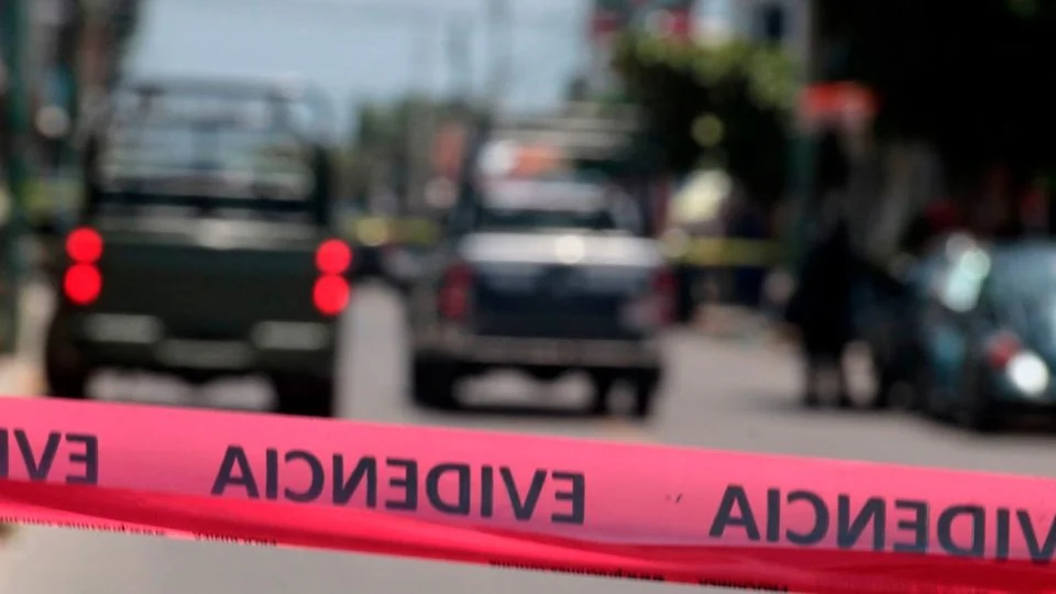 Ataque armado en Puebla: ases*nan a un joven de 20 años cuando pintaba la fachada de una capilla