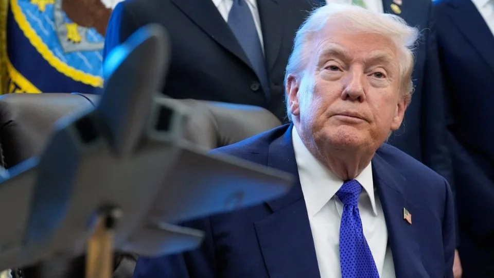 Trump intenta reinterpretar la historia de la guerra entre México y EU para justificar sus amenazas, acusan historiadores