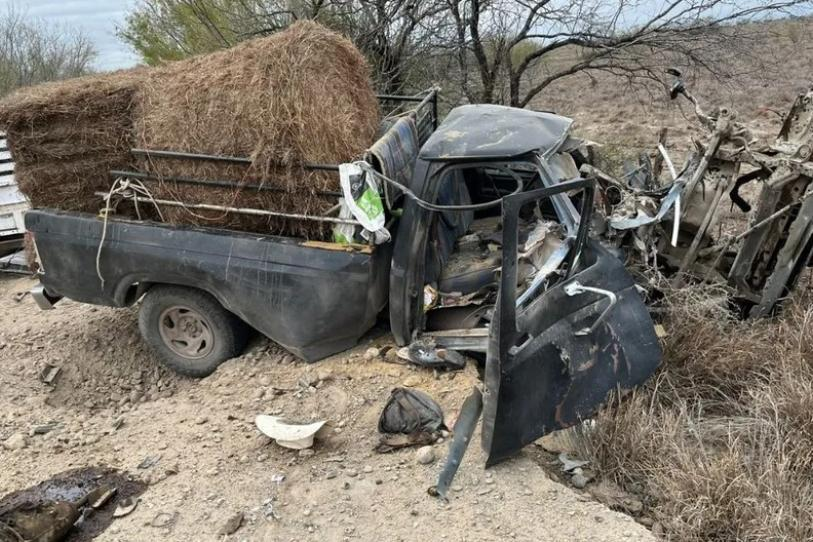Explota mina terrestre en Nuevo León; reportan una persona herida de gravedad