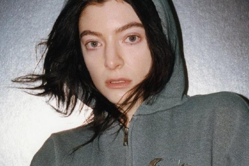 Lorde se lanza contra ICE y realiza donación en apoyo de los migrantes