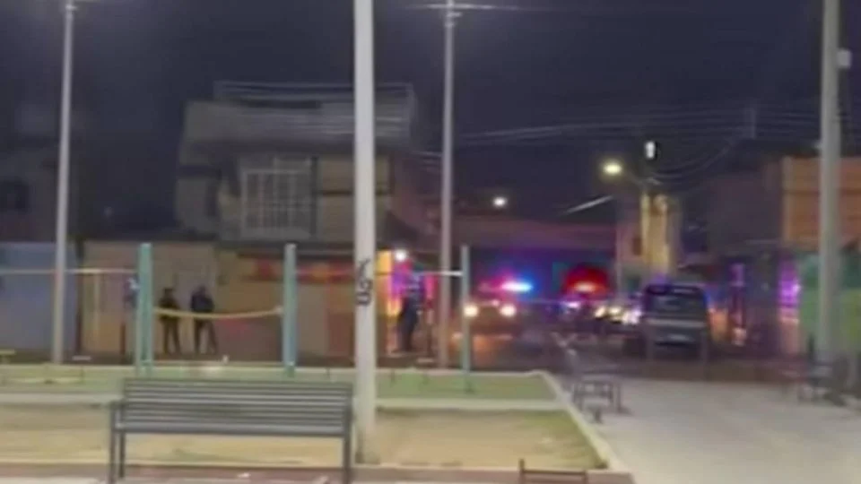 M*ere segunda víctima de ataque durante un convivio en Guanajuato; cuatro menores siguen hospitalizados
