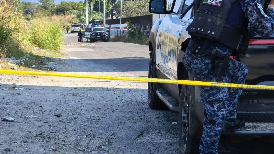 En Chiapas, localizan restos óseos en la carretera costera de Tapachula