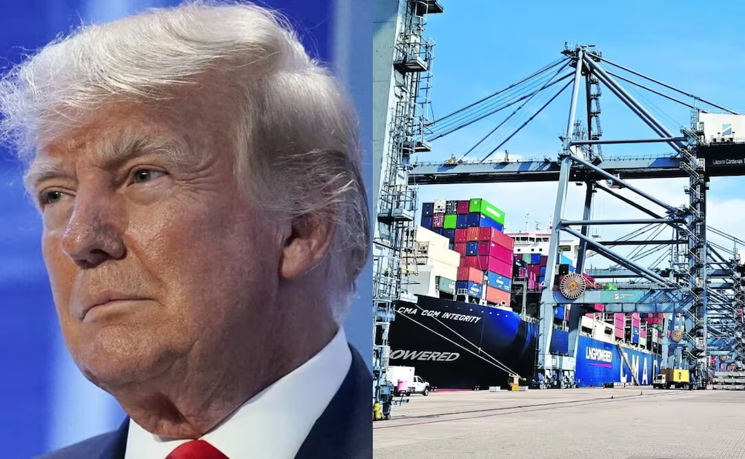 Corte anula aranceles de Trump y estos son los alcances; ¿Qué gravámenes quedan sin efectos?