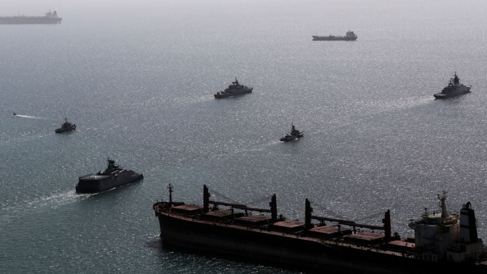 Trump da un ultimátum a Irán mientras se agota el tiempo para un acuerdo nuclear