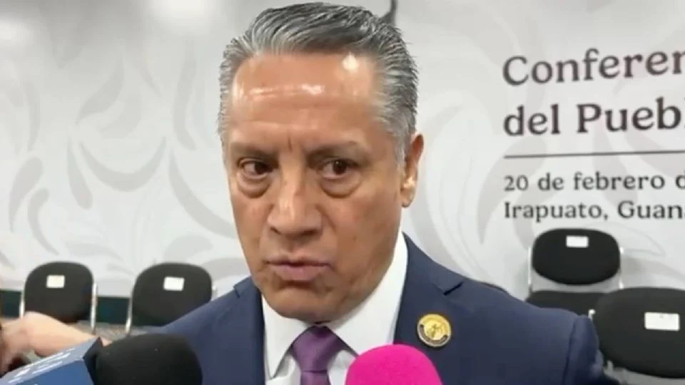 Detienen a dos sujetos por ataque en convivio en Guanajuato que dejó dos mu3rtos y ocho niños lesionados
