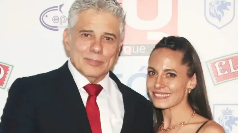 La actriz Malu Carreras demanda a su expareja Paco de la O por violencia física y emocional