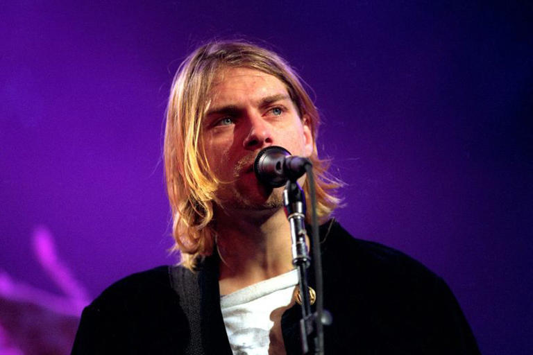 Muert3 de Kurt Cobain considerada como ‘posible homicidi0’ por excapitán de la policía de Seattle
