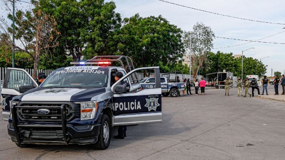 Ataque armado en cancha de pádel deja un mu3rto y dos heridos en Culiacán