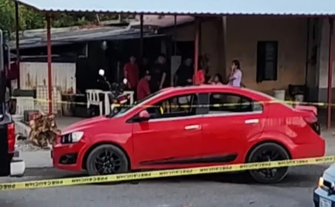 Mat4n a bal4zos a dos personas en dos municipios del Istmo de Oaxaca; autoridades despliegan operativos de seguridad