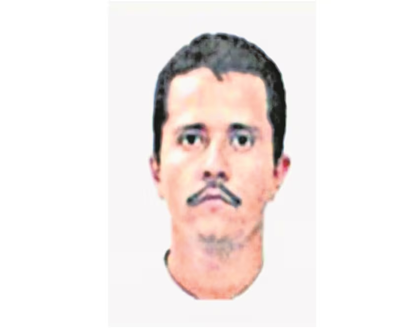 «El Mencho» murió al ser trasladado herido a la CDMX; operativo fue en Tapalpa, Jalisco