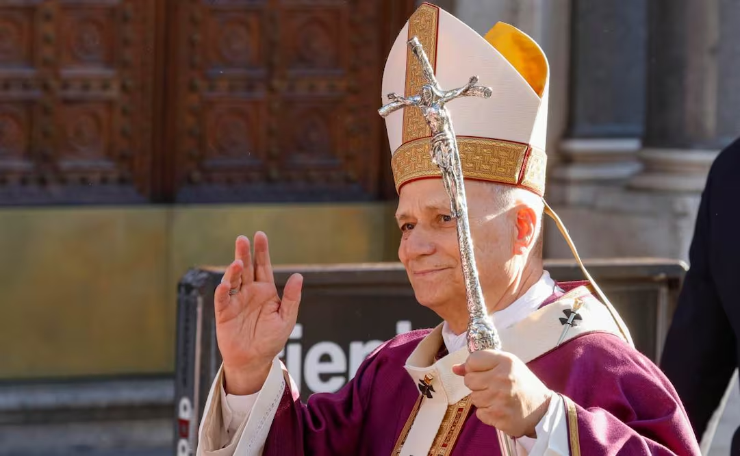 Papa León XIV pide alto al fuego en Ucrania; urge que callen las armas y vuelva el diálogo