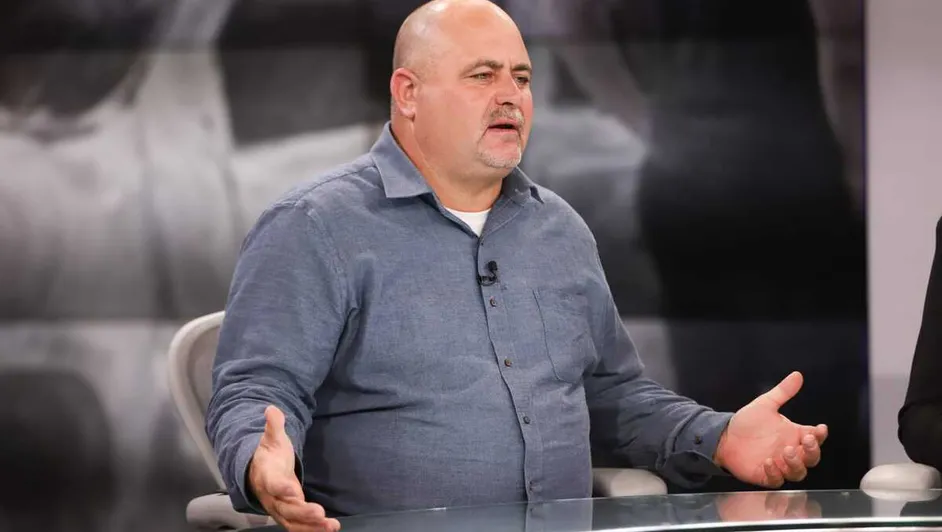 Julián LeBarón buscará gubernatura de Chihuahua: «tenemos que participar para traer la paz»