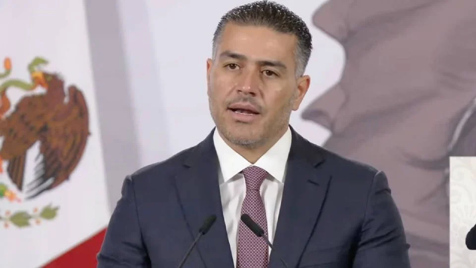 Murieron 25 elementos de la Guardia Nacional en los enfrentamientos por bloqueos tras caída de «El Mencho»: Harfuch