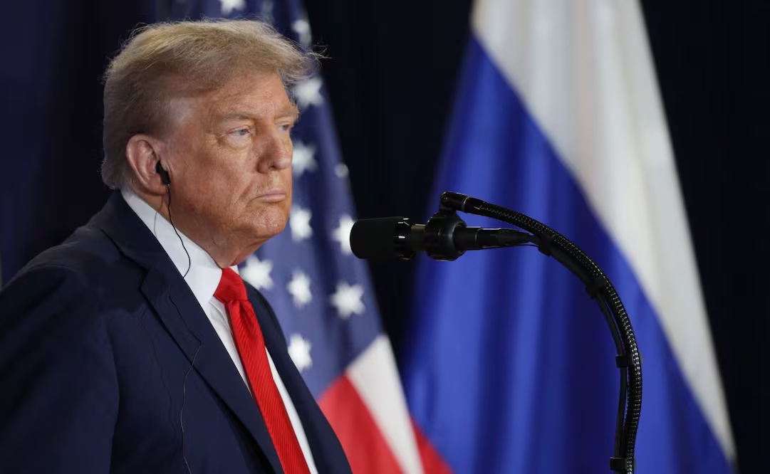 Trump pide pacto nuclear nuevo y «modernizado» con Rusia; expira el tratado New START que regula arsenales de ambos países